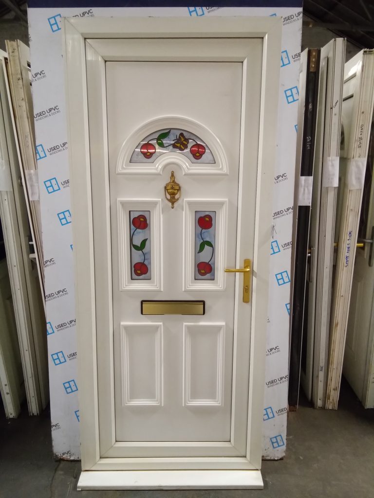 Paint For Upvc Doors