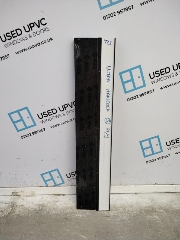 Brand New Rosewood Upvc Cill 725mm x 150mm x 30mm CILL069