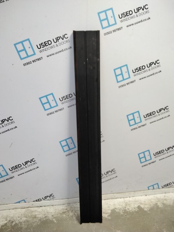 Brand new rosewood upvc cill 1230mm x 150mm x 30mm CILL103 - Image 6