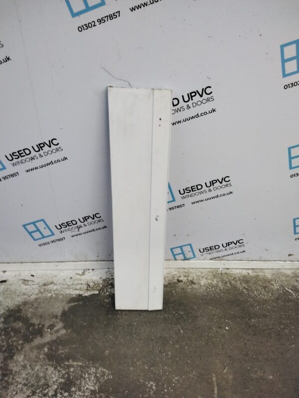 Used White Upvc Cill 810mm x 180mm x 35mm CILL035