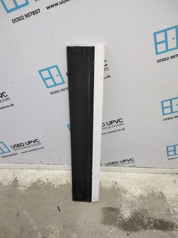 Used Anthracite Grey Upvc Cill 840mm x 150mm x 30mm CILL050