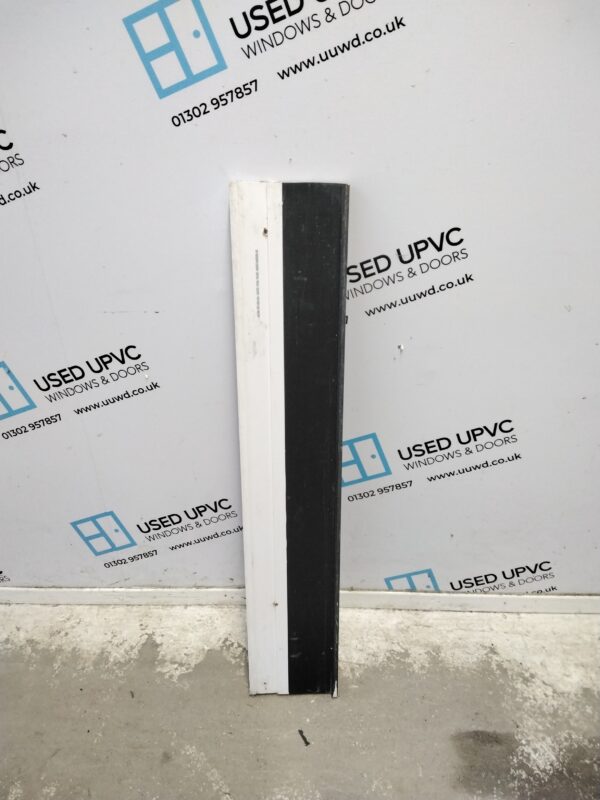 Used Anthracite Grey Upvc Cill 840mm x 150mm x 30mm CILL050 - Image 2