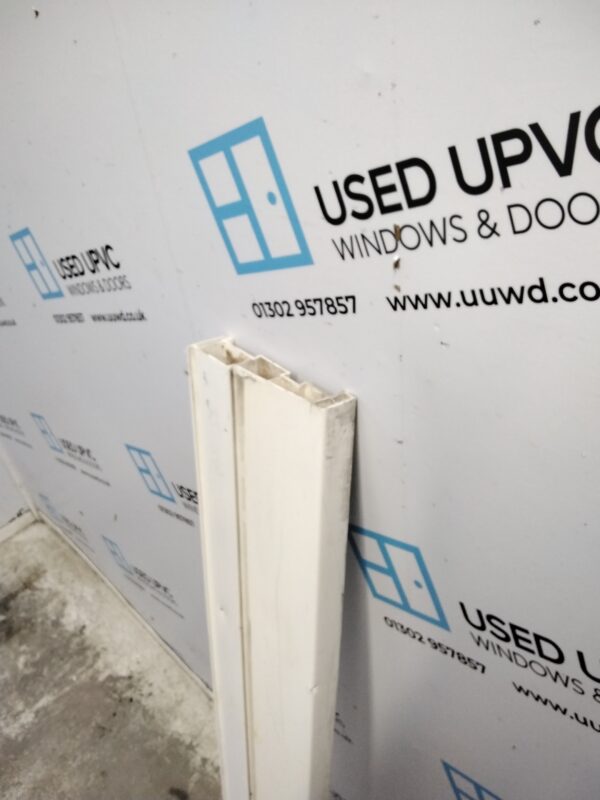 Used White Upvc Cill 1190mm x 150mm x 35mm CILL056 - Image 3