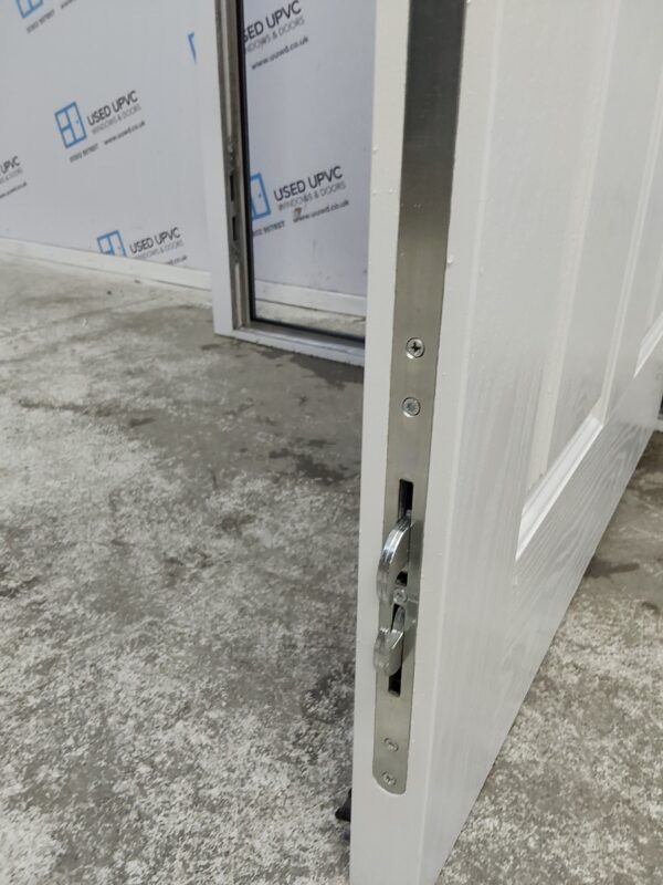 Ex-display Anthracite Grey Composite Door 920mm x 2060mm C1ND89 - Image 6