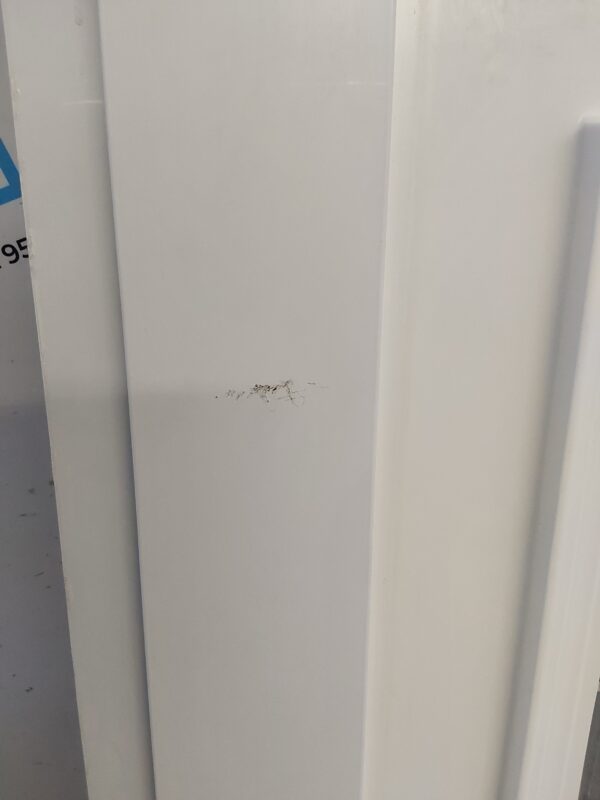 Used White Upvc Front Door 945mm x 2070mm 0823 - Image 9