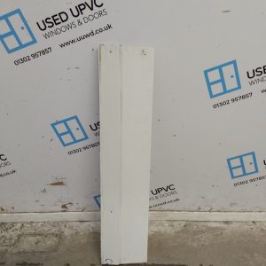 Used White Upvc Cill 695mm x 150mm x 30mm CILL048