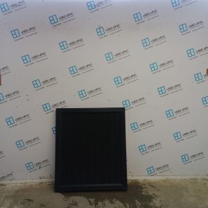 Used Anthracite Grey Upvc Window 895mm x 1020mm LW0130