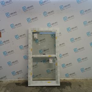 Brand New Sliding Sash Window 860mm x 1575mm C6W28