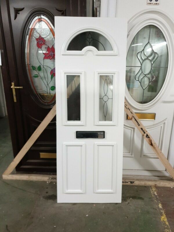 Upvc Door Panel 635mm X 1740mm X 28mm - Image 3