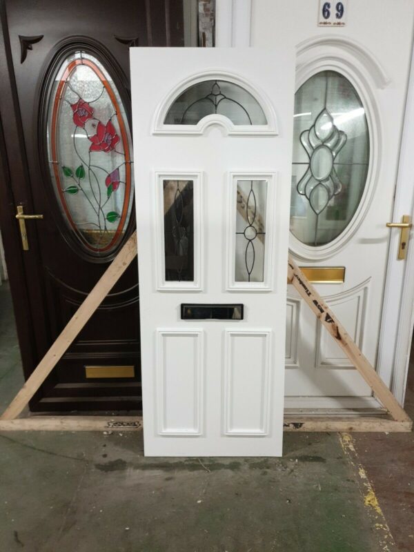 Upvc Door Panel 635mm X 1740mm X 28mm