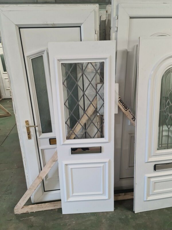 Upvc Door Panel 570mm X 1750mm X 28mm