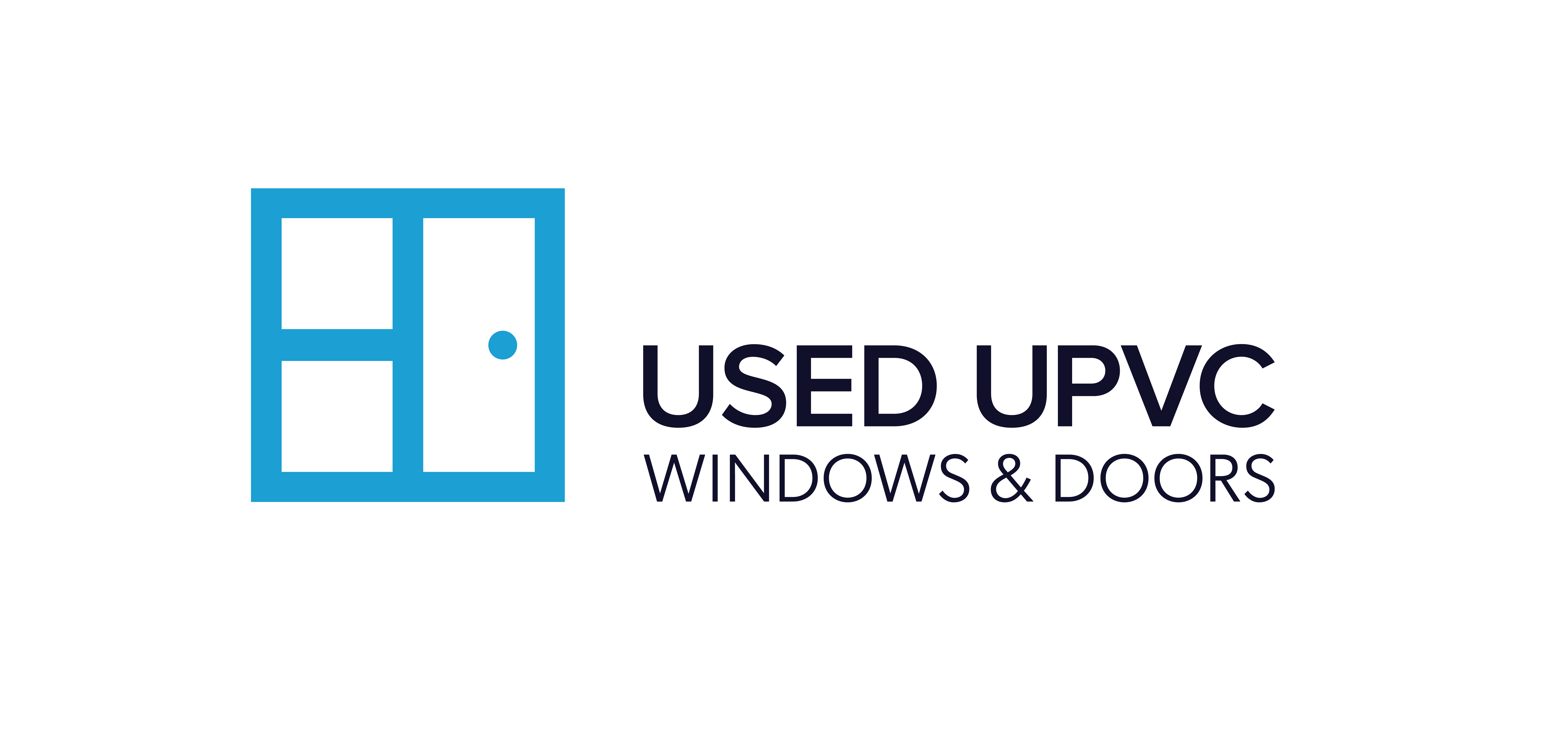 Used UPVC Windows & Doors