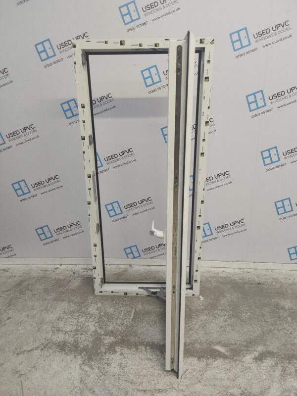 New Upvc Window (Unglazed) 600mm x 1320mm USW043 - Image 3