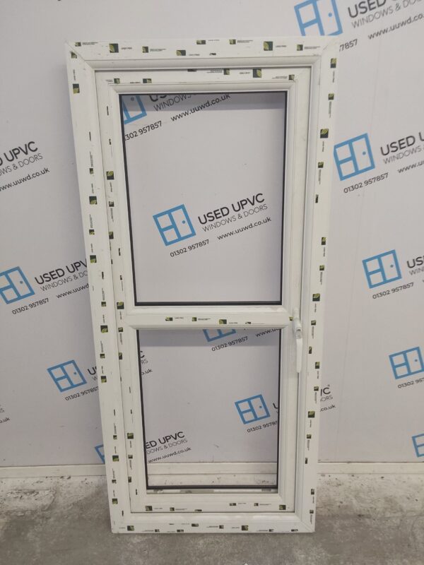 New Upvc Window (Unglazed) 600mm x 1320mm USW043 - Image 2