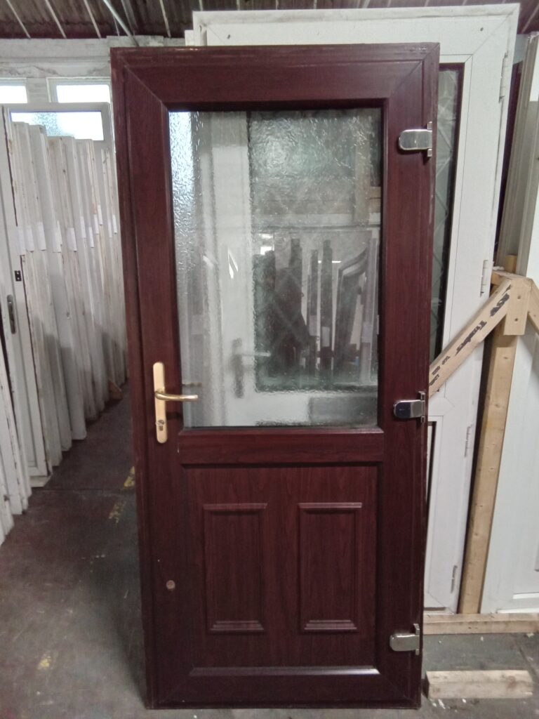 Used UPVC Windows and Doors | Second Hand Doors and Windows