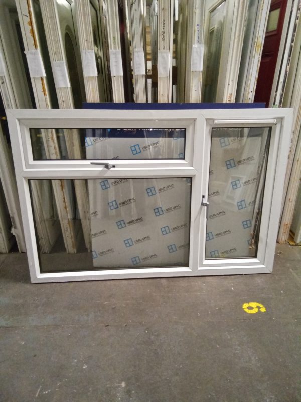 Used White Upvc Window 1790 x 1190 LW0150 - Image 3