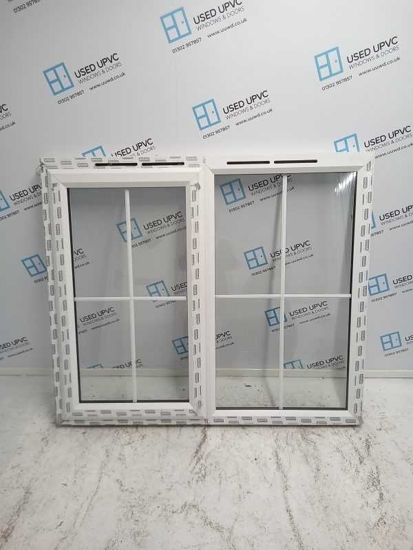 Brand new Upvc Window 1350mm x 1165mm NW0152