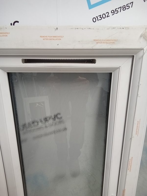 Brand New Anthracite Grey Upvc Window 1000mm x 1185mm C7019 - Image 6