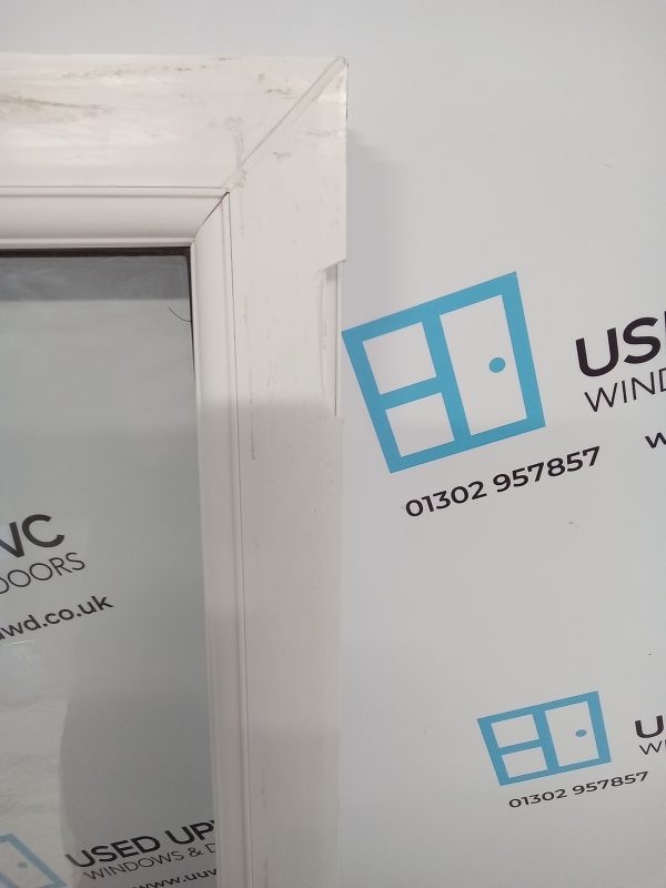 Used White Upvc Window 1725mm x 1380mm LW0059 - Image 4