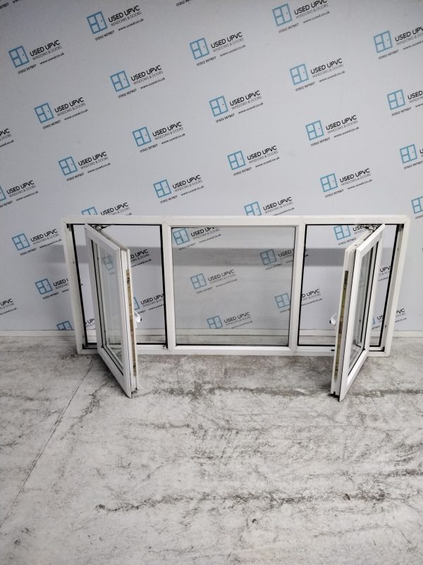 Used White Upvc Window 1985mm x 895mm LW0043 - Image 3