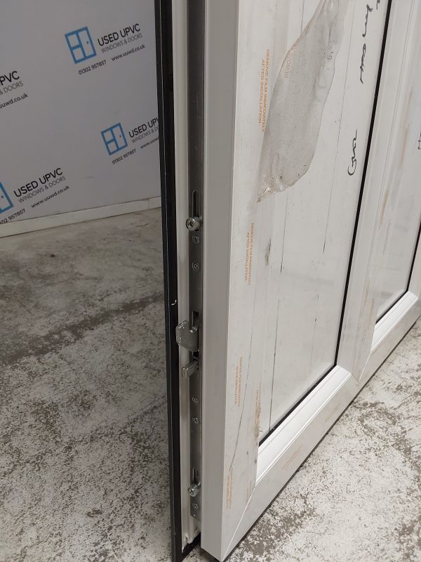Brand New Anthracite Grey Upvc Front Door With Toplight (outward opening) 920mm x 2290mm ND19 - Image 6