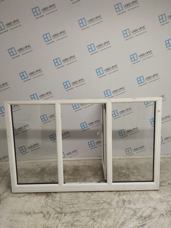 Used White Upvc Window 1720mm x 1085mm LW0021 - Image 4