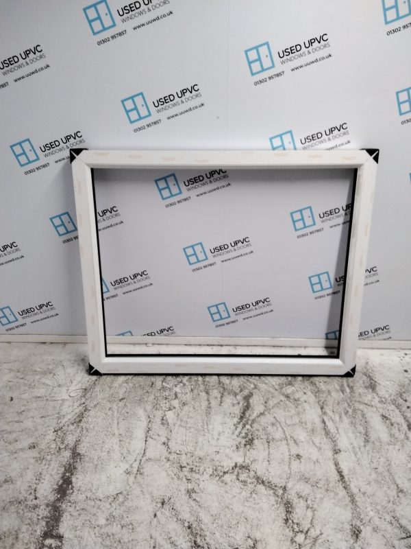 Brand New Anthracite Grey Upvc Window (Unglazed) 1195mm x 970mm USW102 - Image 2