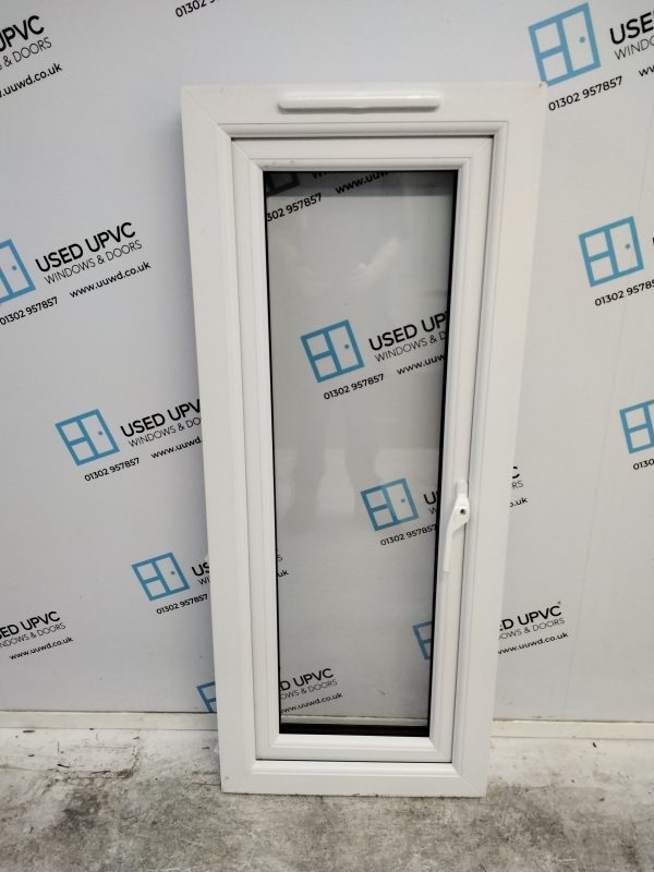 Brand New Stone Upvc Ex Display Window 535mm x 1300mm C3021 - Image 2