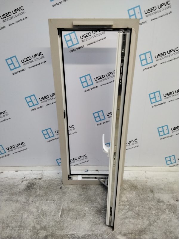 Brand New Stone Upvc Ex Display Window 535mm x 1300mm C3021 - Image 3