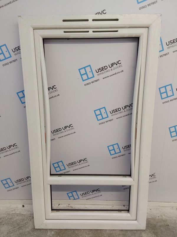 Brand new Anthracite Grey on White white Unglazed 880mm x 1545mm (Reduce to 865mm) C7060 - Image 2