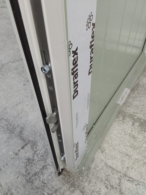 Brand New Chartwell Green Upvc Front Door 870mm x 2080mm ND83 - Image 6