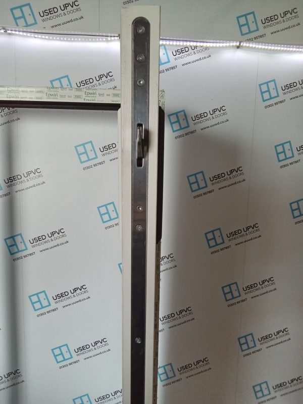 Brand New Anthracite Grey composite Front Door (outwards opening) 870mm x 1960mm ND86 - Image 4
