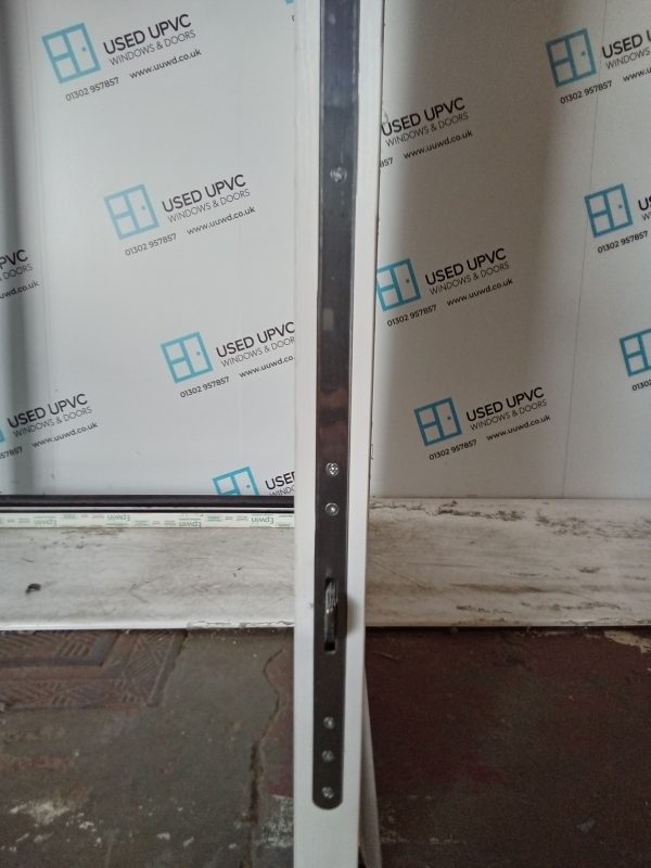 Brand New Anthracite Grey composite Front Door (outwards opening) 870mm x 1960mm ND86 - Image 6