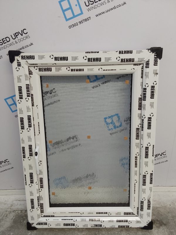 Brand New Anthracite Grey Upvc Window 720mm x 995mm C5116 - Image 2