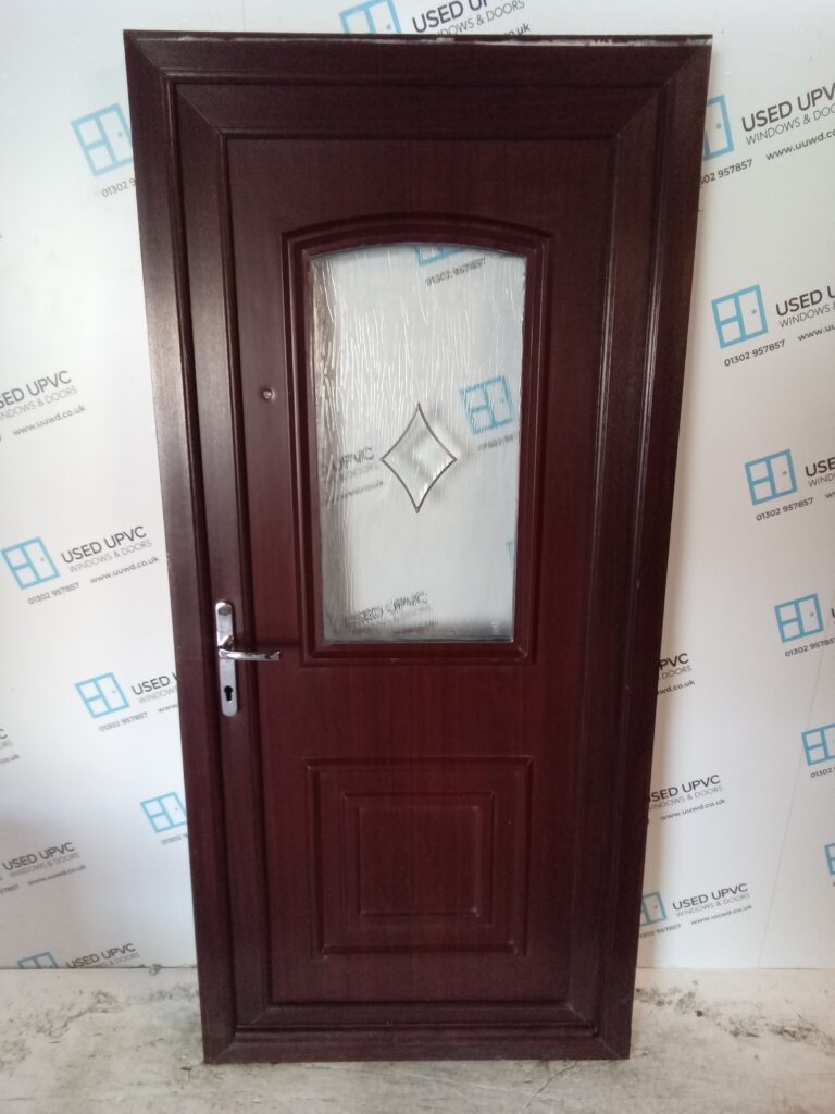 UPVC Back Doors | Used UPVC Windows & Doors