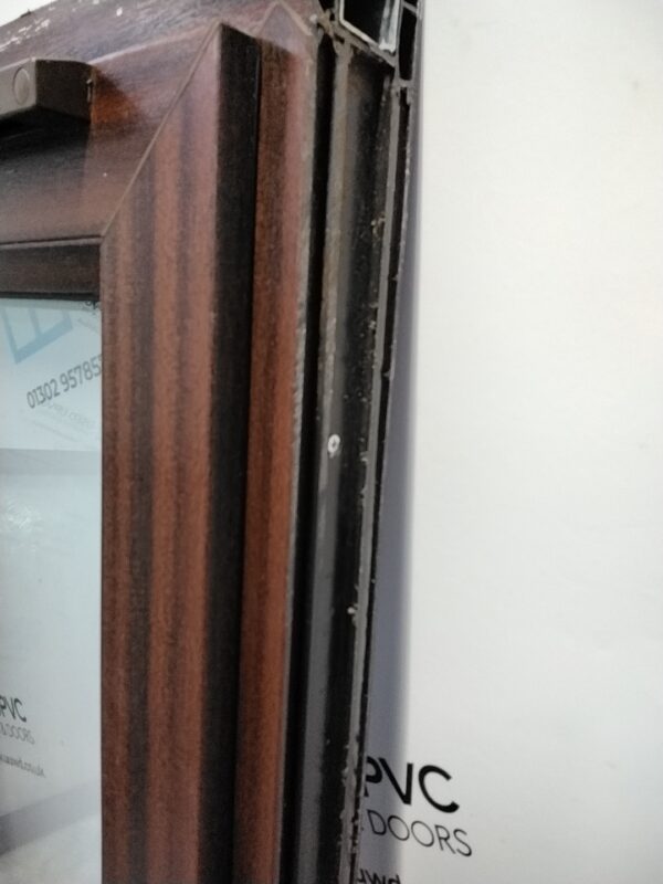 Used Woodgarin Tilt And Turn Window 615mm x 1430mm - Image 5