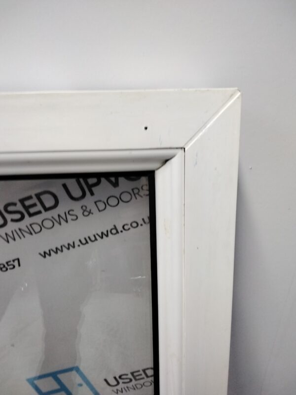 Used White Upvc Window 1800mm x 1020mm LW0088 - Image 7