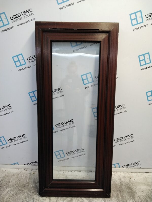 Used Woodgarin Tilt And Turn Window 615mm x 1430mm
