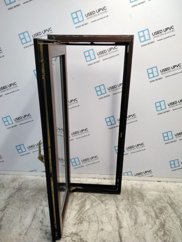 Used Woodgarin Tilt And Turn Window 615mm x 1430mm - Image 3