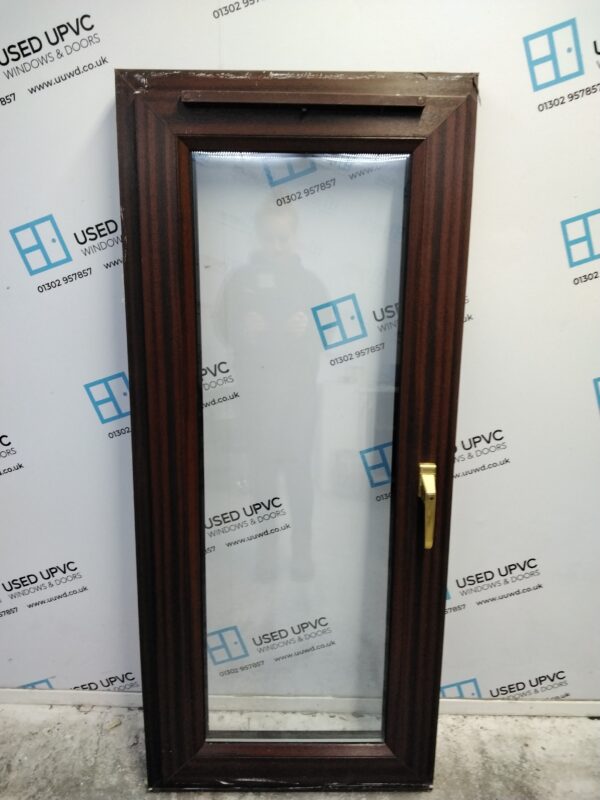 Used Woodgarin Tilt And Turn Window 615mm x 1430mm - Image 2