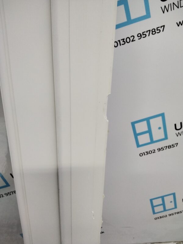 Used Anthracite Grey Upvc French Doors 1790mm x 2090mm (Reduce To 1790mm x 2070mm) EA20 - Image 8