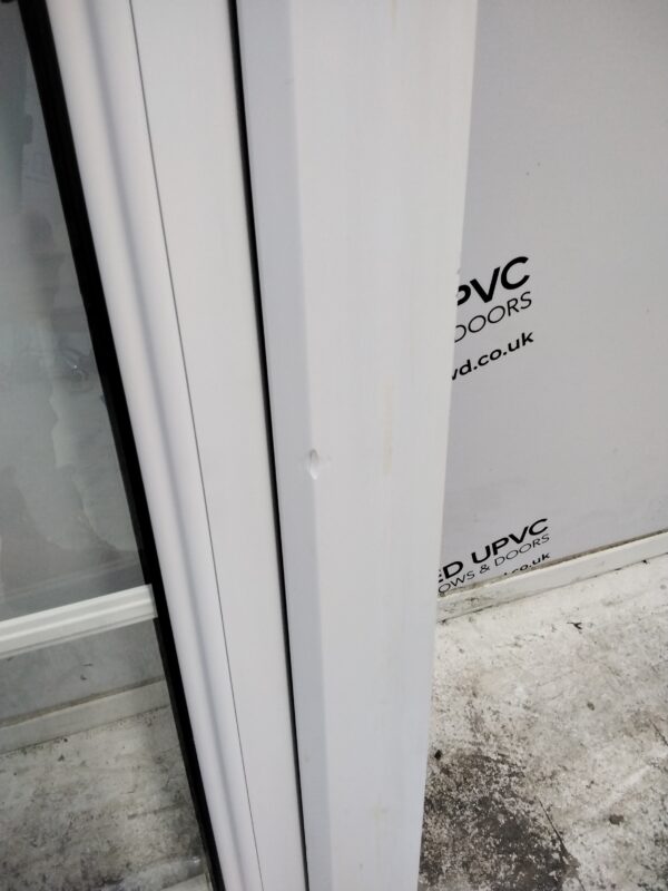 Used White Upvc Window 910mm x 1105mm C5022 - Image 8