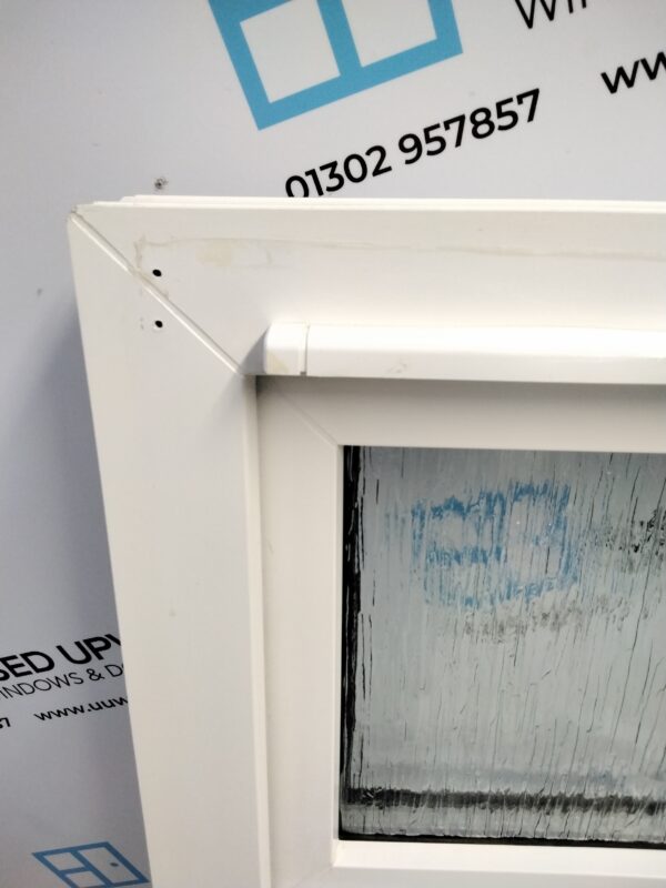 Used White Upvc Window 1190mm x 1040mm C5022 - Image 6