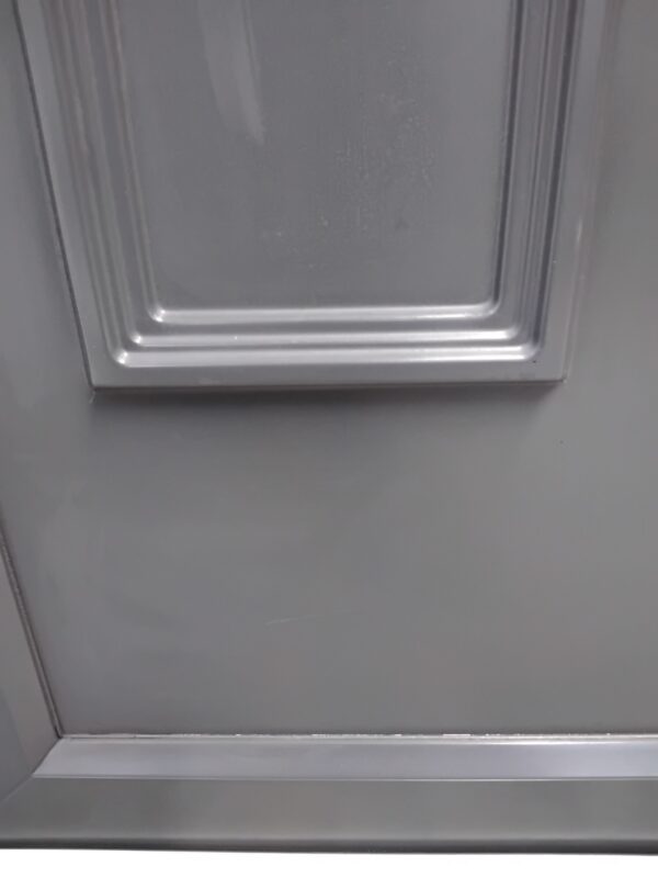 Used Anthracite Grey Upvc Front Door 920mm x 2055mm (Reduce To 900mm x 2055mm) C8023 - Image 8