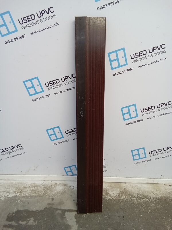 Used Woodgrain Upvc Cill 1085mm x 150mm x 30mm Cill015