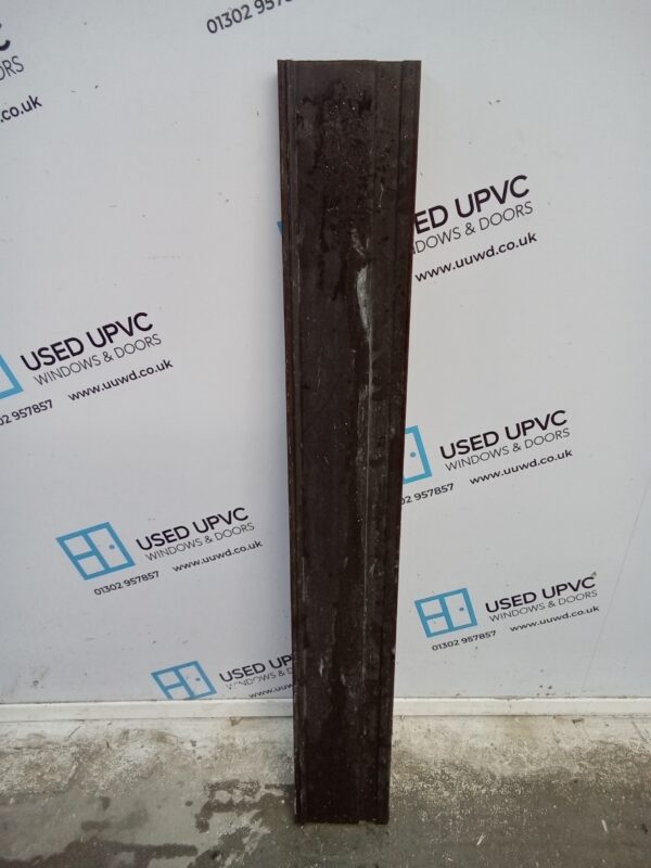 Used Woodgrain Upvc Cill 1085mm x 150mm x 30mm Cill015 - Image 2