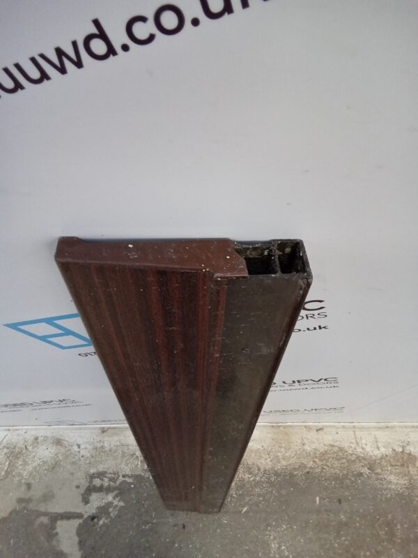 Used Woodgrain Upvc Cill 1085mm x 150mm x 30mm Cill015 - Image 3