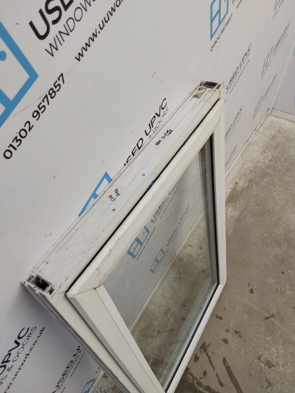 Used White Upvc Window 925mm x 610mm C2162 - Image 4