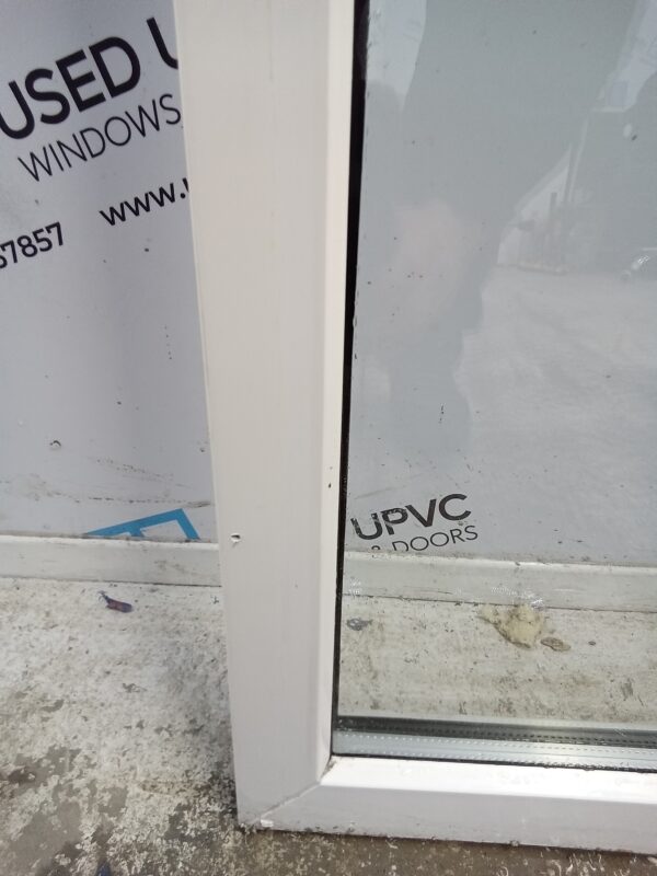Used White Upvc Window 905mm x 1160mm LW0127 - Image 7