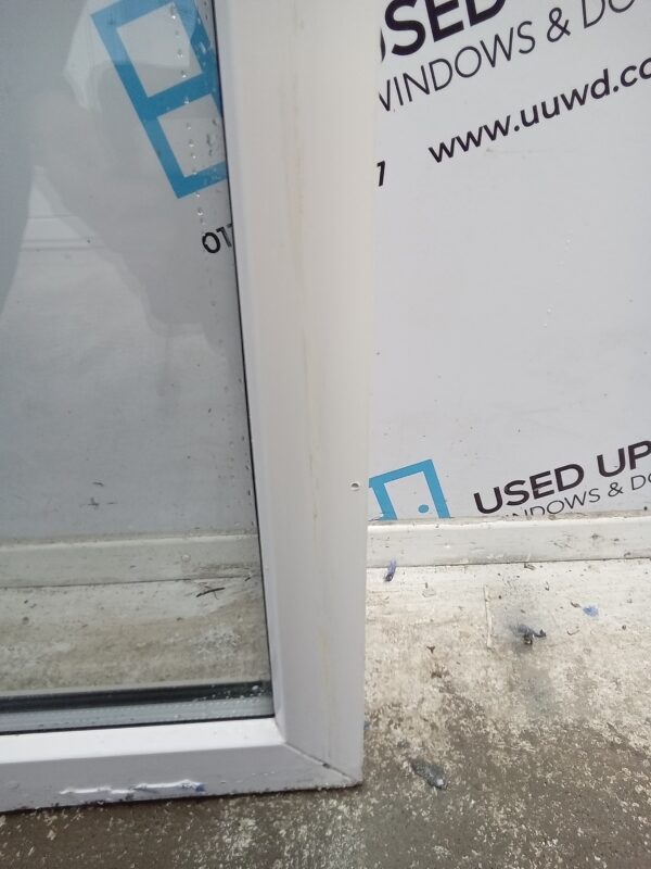 Used White Upvc Window 905mm x 1160mm LW0127 - Image 8